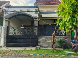 2 Kamar Rumah for sale in Gedangan, Sidoarjo, Gedangan