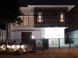 5 Habitación Villa en venta en Paranaque City, Metro Manila, Paranaque City, Southern District