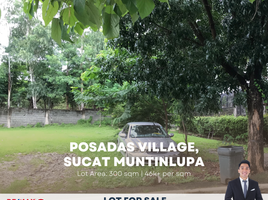  Land for sale in Muntinlupa City, Metro Manila, Muntinlupa City