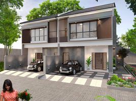 5 Bedroom Villa for sale in Mulyorejo, Surabaya, Mulyorejo