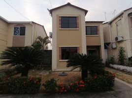 4 Bedroom House for sale in Daule, Guayas, Daule, Daule