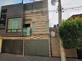 Maison 3 chambre à vendre à Gustavo A Madero, Mexico City, Gustavo A Madero