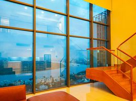 4 Bedroom Apartment for rent in Thao Dien, Ho Chi Minh City, Thao Dien