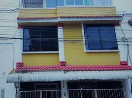 4 Bedroom House for sale in Manta, Manabi, Manta, Manta