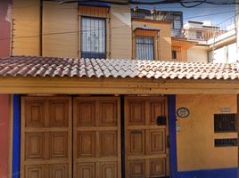 4 Schlafzimmer Haus zu verkaufen in Miguel Hidalgo, Mexico City, Miguel Hidalgo