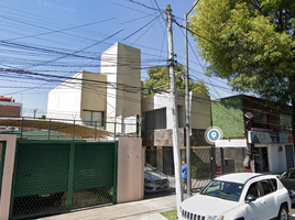 Villa 3 chambre à vendre à Coyoacan, Mexico City, Coyoacan