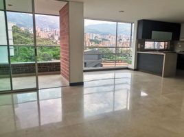 3 Habitación Apartamento en alquiler en Colombia, Medellín, Antioquia, Colombia