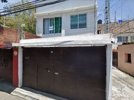 3 Schlafzimmer Haus zu verkaufen in Coyoacan, Mexico City, Coyoacan