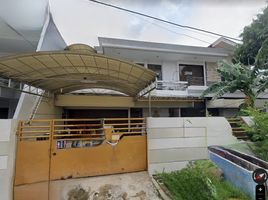 4 Habitación Villa en venta en Mulyorejo, East Jawa, Mulyorejo