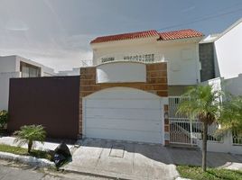 4 Schlafzimmer Haus zu verkaufen in Veracruz, Veracruz, Veracruz, Veracruz