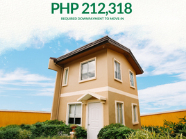 2 Habitación Villa en venta en Negros Island Region, Bais City, Negros Oriental, Negros Island Region