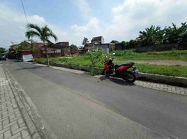  Terrain for sale in Surakarta, Jawa Tengah, Banjarsari, Surakarta