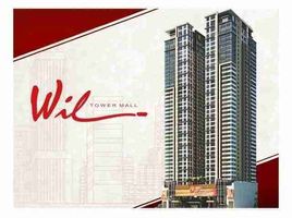 1 Schlafzimmer Wohnung zu verkaufen in Quezon City, Metro Manila, Quezon City