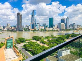 1 chambre Appartement for sale in Thu Thiem, District 2, Thu Thiem