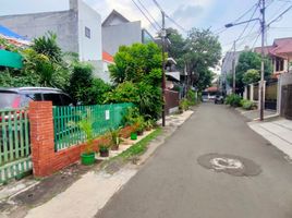  House for sale in Universitas Katolik Indonesia Atma Jaya, Tanah Abang, Tanah Abang