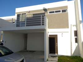 3 Habitación Casa en venta en Carmen, Campeche, Carmen, Campeche