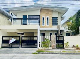 5 chambre Maison for rent in Central Luzon, Angeles City, Pampanga, Central Luzon