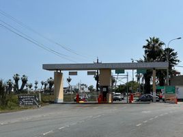  Grundstück zu verkaufen in Chorrillos, Lima, Chorrillos, Lima, Lima, Peru