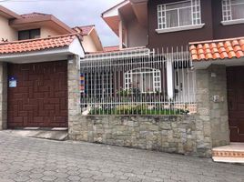 4 Bedroom Villa for sale in Azuay, Cuenca, Cuenca, Azuay