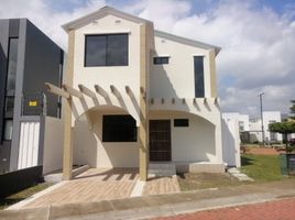 3 Habitación Villa en venta en Daule, Guayas, Daule, Daule