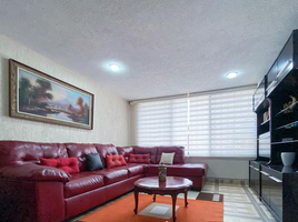 5 Habitación Casa en venta en Iztacalco, Ciudad de México, Iztacalco