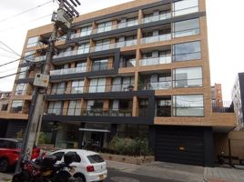 1 chambre Appartement for sale in Templo Bogotá Colombia, Bogota, Bogota