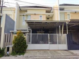 5 Habitación Villa en venta en Sukolilo, East Jawa, Sukolilo