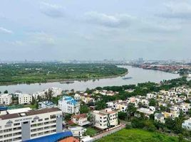 3 chambre Condominium for sale in Pháp viện Minh Đăng Quang, An Phu, An Phu