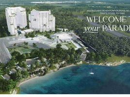 1 Bedroom Condo for sale in Bohol, Central Visayas, Panglao, Bohol