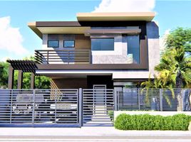 4 Bedroom House for sale in Consolacion, Cebu, Consolacion