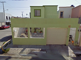 3 Schlafzimmer Haus zu verkaufen in Nuevo Laredo, Tamaulipas, Nuevo Laredo