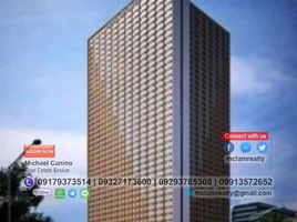 1 chambre Appartement for sale in Araneta Center–Cubao MRT-3, Quezon City, Quezon City