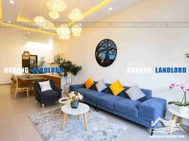 2 chambre Villa for rent in Da Nang, Tho Quang, Son Tra, Da Nang