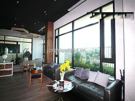 3 Bedroom Apartment for rent in Thao Dien, Ho Chi Minh City, Thao Dien