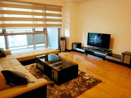 1 Bedroom Apartment for rent in Manila International Airport LRT-1, Pasay City, Makati City