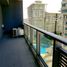 1 Bedroom Apartment for rent in Uptown Mall - Uptown Bonifacio, Makati City, Makati City