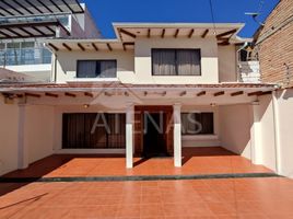 6 Bedroom House for rent in Azuay, Cuenca, Cuenca, Azuay