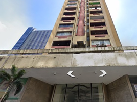 45 SqM Office for rent in Pedro Gil LRT-1, Ermita, Ermita