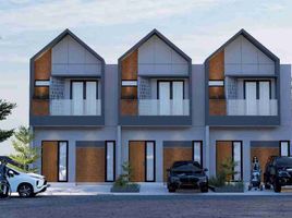 3 Bedroom House for sale in Cimanggis, Bogor, Cimanggis