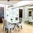 Condominium 1 chambre à louer à Makati City, Metro Manila, Makati City, Southern District, Metro Manila