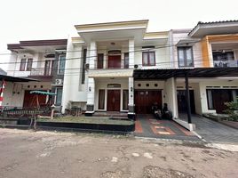 4 Bedroom House for sale in Halim Perdanakusuma Airport, Makasar, Duren Sawit