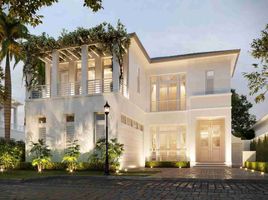 4 Bedroom House for sale in Samborondon, Guayas, Samborondon, Samborondon