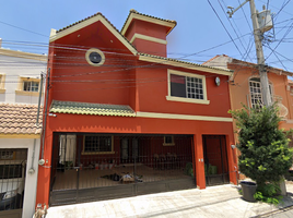 3 Schlafzimmer Villa zu verkaufen in Monterrey, Nuevo Leon, Monterrey, Nuevo Leon