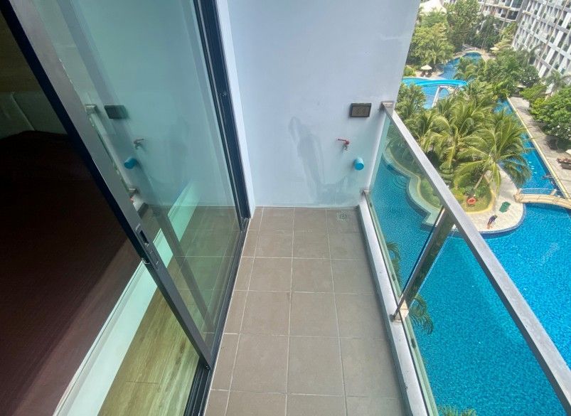 Apartment For Rent At Dusit Grand Park