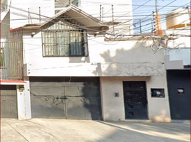 3 Schlafzimmer Villa zu verkaufen in Benito Juarez, Mexico City, Benito Juarez