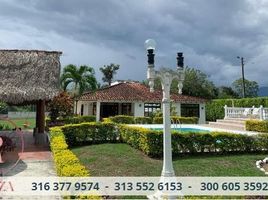 5 Bedroom Villa for sale in Valle Del Cauca, Tulua, Valle Del Cauca