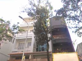  Casa en venta en Ho Chi Minh City, Nguyen Thai Binh, District 1, Ho Chi Minh City