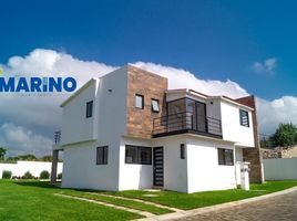 3 Schlafzimmer Haus zu verkaufen in Tlayacapan, Morelos, Tlayacapan