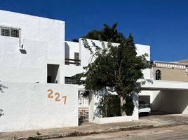5 Schlafzimmer Haus zu verkaufen in Merida, Yucatan, Merida, Yucatan