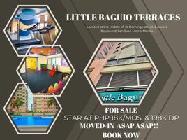 2 Bedroom Apartment for sale at Little Baguio Terraces, San Juan City